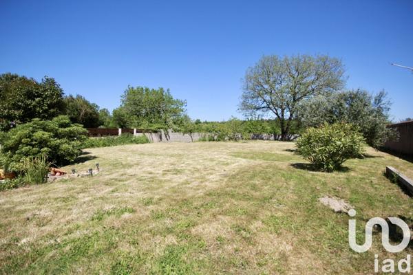 Maison à vendre 5 pièces 124 m² Sainte-Foy