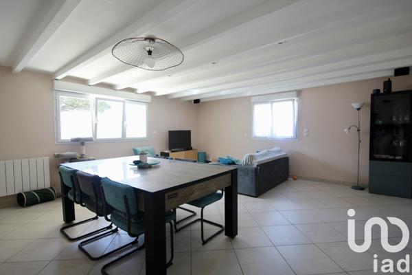 Maison à vendre 5 pièces 124 m² Sainte-Foy