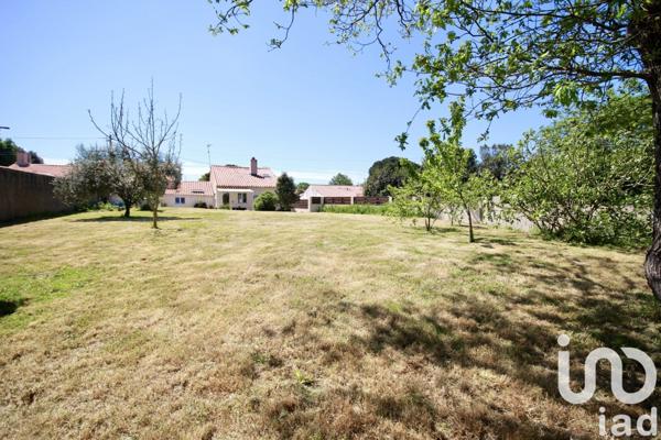 Maison à vendre 5 pièces 124 m² Sainte-Foy