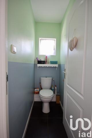 Maison à vendre 5 pièces 124 m² Sainte-Foy