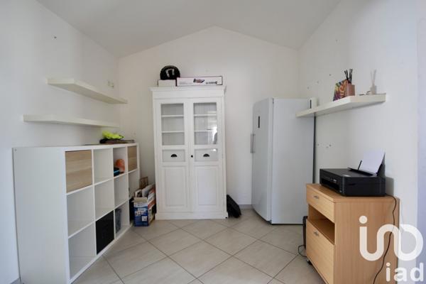 Maison à vendre 5 pièces 124 m² Sainte-Foy