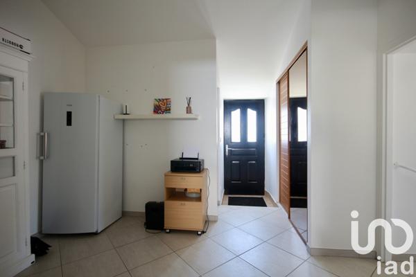 Maison à vendre 5 pièces 124 m² Sainte-Foy