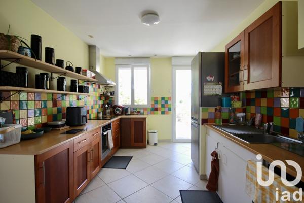 Maison à vendre 5 pièces 124 m² Sainte-Foy