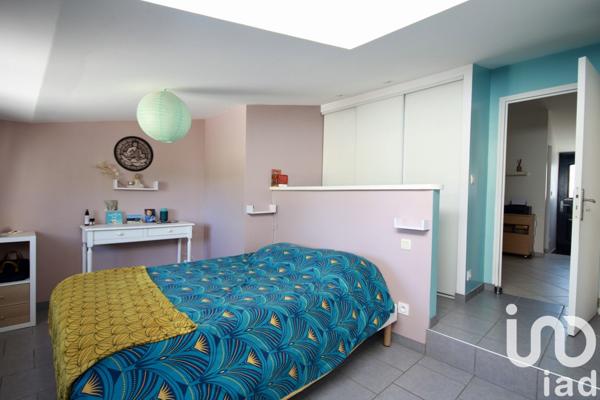 Maison à vendre 5 pièces 124 m² Sainte-Foy