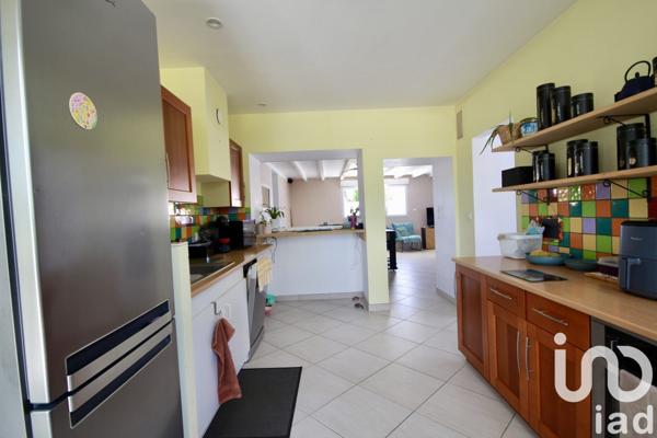 Maison à vendre 5 pièces 124 m² Sainte-Foy