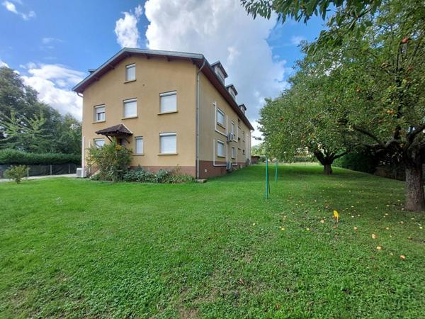 Immeuble Macon  475 m2