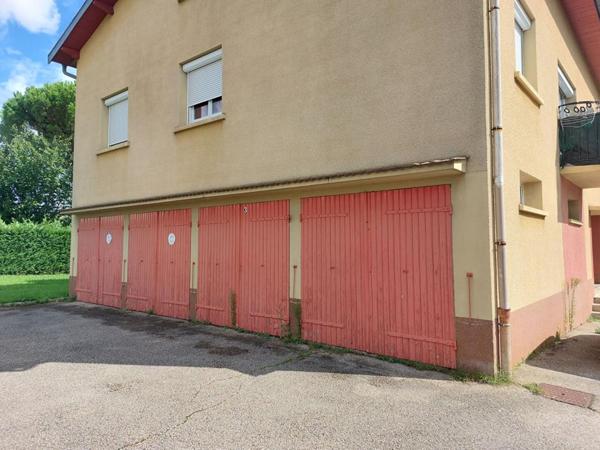 Immeuble Macon  475 m2