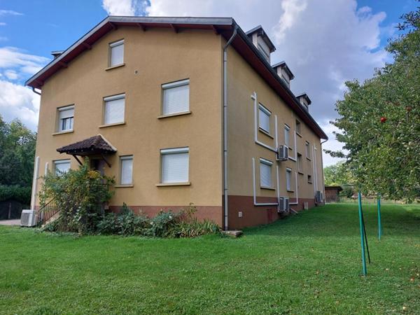 Immeuble Macon  475 m2