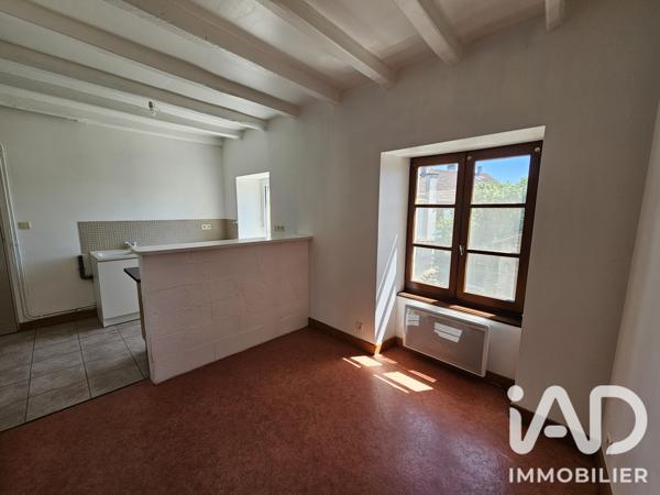 Immeuble à vendre 72 m² Bourg-Lastic