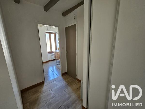Immeuble à vendre 72 m² Bourg-Lastic