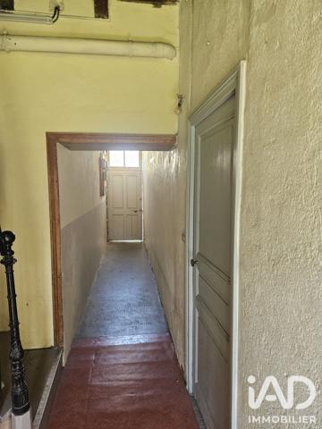 Immeuble à vendre 72 m² Bourg-Lastic