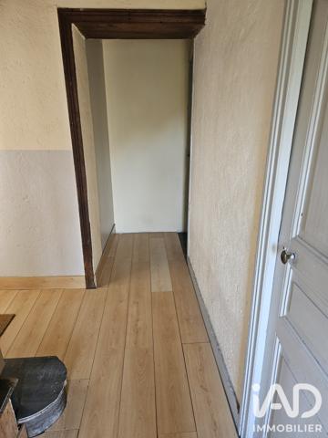 Immeuble à vendre 72 m² Bourg-Lastic