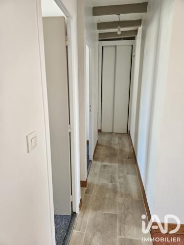 Immeuble à vendre 72 m² Bourg-Lastic