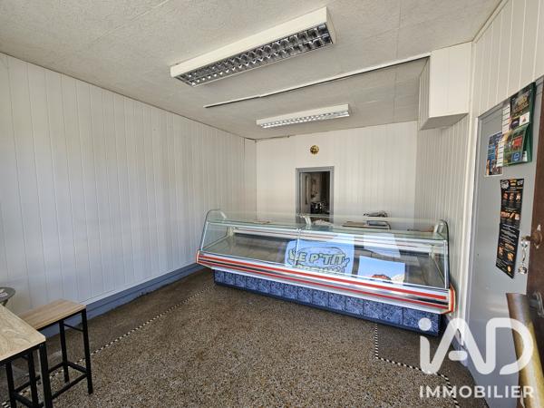 Immeuble à vendre 72 m² Bourg-Lastic