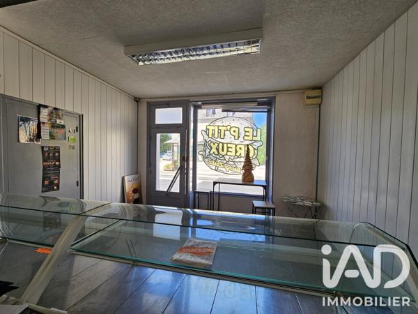 Immeuble à vendre 72 m² Bourg-Lastic