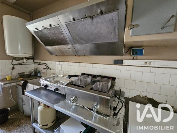 Immeuble à vendre 72 m² Bourg-Lastic