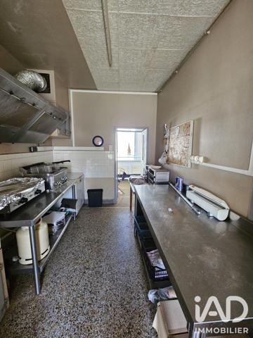 Immeuble à vendre 72 m² Bourg-Lastic