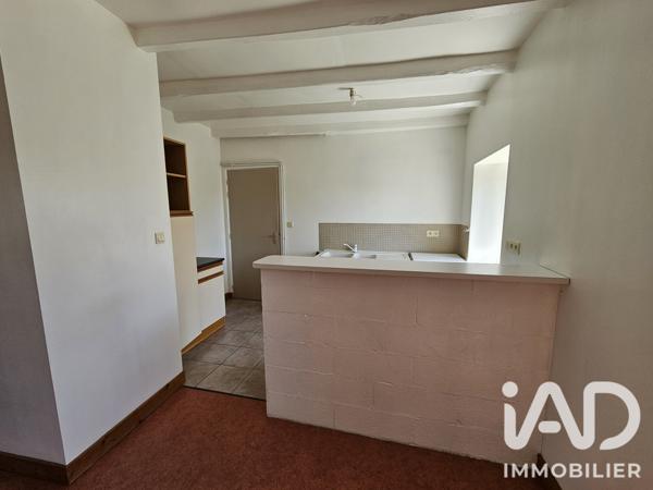 Immeuble à vendre 72 m² Bourg-Lastic