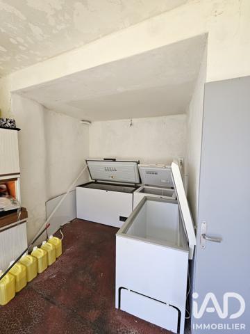 Immeuble à vendre 72 m² Bourg-Lastic