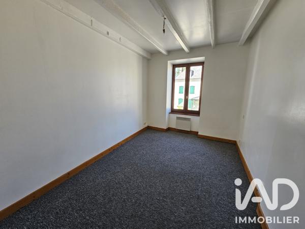 Immeuble à vendre 72 m² Bourg-Lastic
