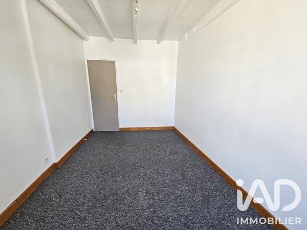 Immeuble à vendre 72 m² Bourg-Lastic