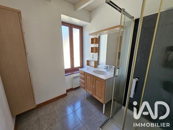 Immeuble à vendre 72 m² Bourg-Lastic