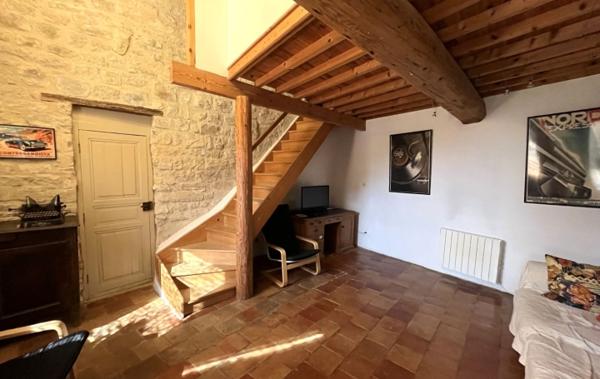 Vente Maison de village COUR - TERRASSE - GARAGE - DEPENDANCE Olonzac   