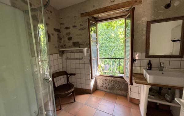 Vente Maison de village COUR - TERRASSE - GARAGE - DEPENDANCE Olonzac   