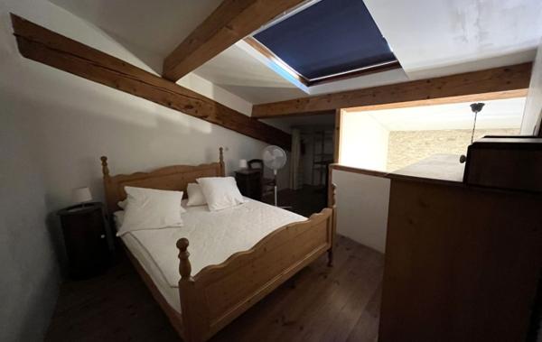 Vente Maison de village COUR - TERRASSE - GARAGE - DEPENDANCE Olonzac   