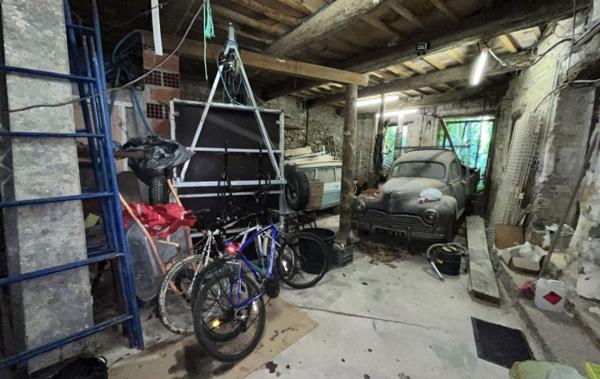 Vente Maison de village COUR - TERRASSE - GARAGE - DEPENDANCE Olonzac   