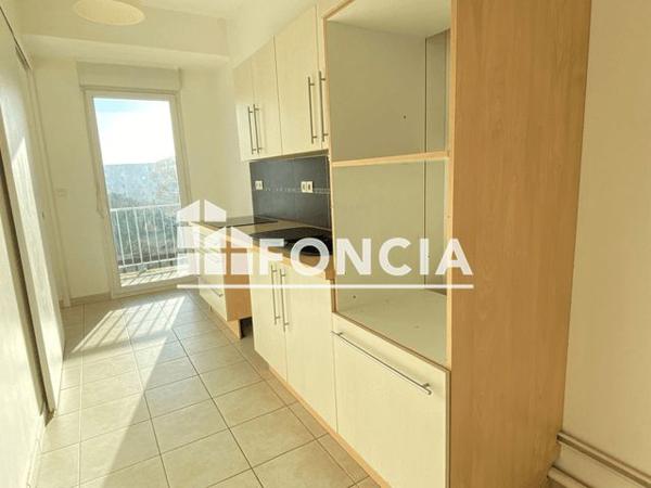 Location Appartement 4 pièces 74 m² - 3 RUE FLORIDE Saint Nazaire 44600