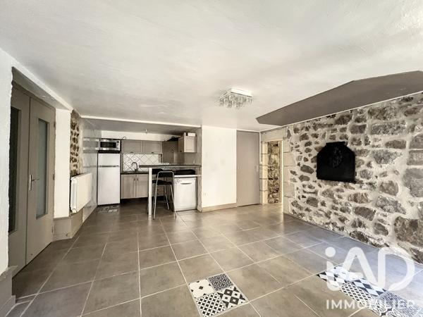 Location appartement 3 pièces 54,3 m² Le Puy-en-Velay