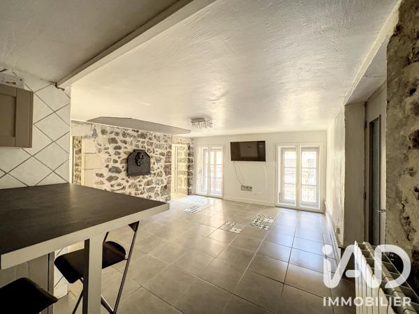 Location appartement 3 pièces 54,3 m² Le Puy-en-Velay