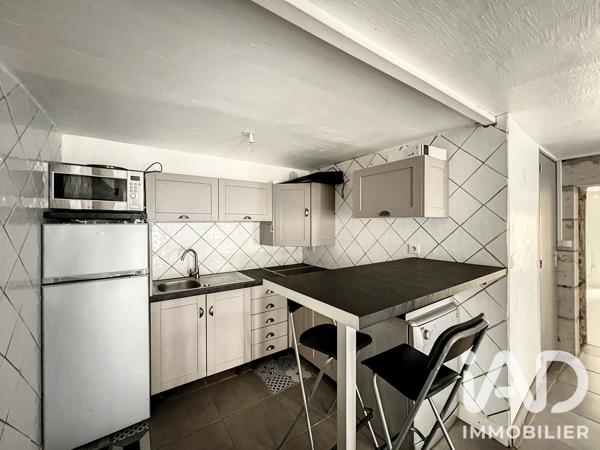 Location appartement 3 pièces 54,3 m² Le Puy-en-Velay