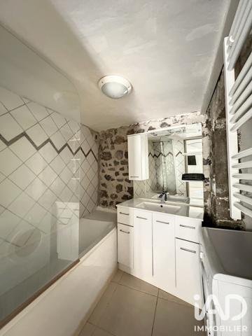 Location appartement 3 pièces 54,3 m² Le Puy-en-Velay