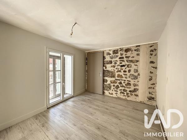 Location appartement 3 pièces 54,3 m² Le Puy-en-Velay