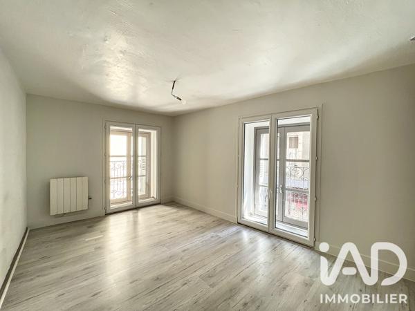 Location appartement 3 pièces 54,3 m² Le Puy-en-Velay