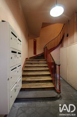 Location appartement 3 pièces 54,3 m² Le Puy-en-Velay