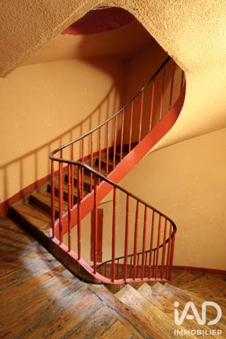 Location appartement 3 pièces 54,3 m² Le Puy-en-Velay