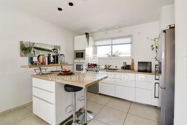 Maison Launaguet 2015 85 m2 + garage (hors copropriété)