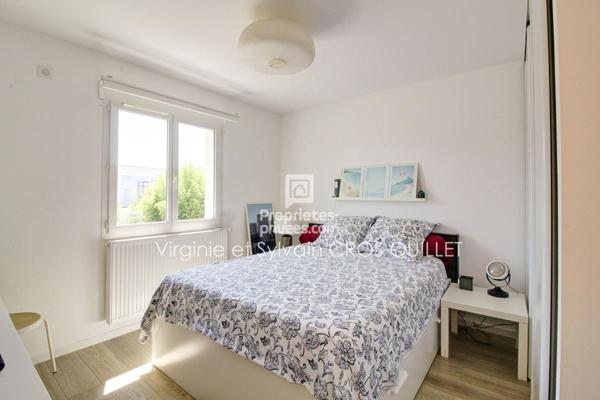 Maison Launaguet 2015 85 m2 + garage (hors copropriété)