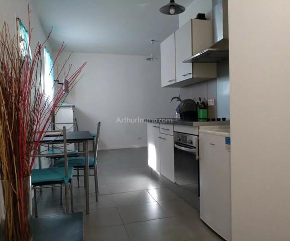 Vente Appartement 1 pièces 27 m2 à Salernes