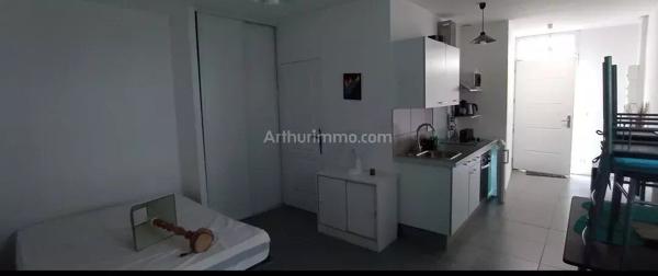 Vente Appartement 1 pièces 27 m2 à Salernes