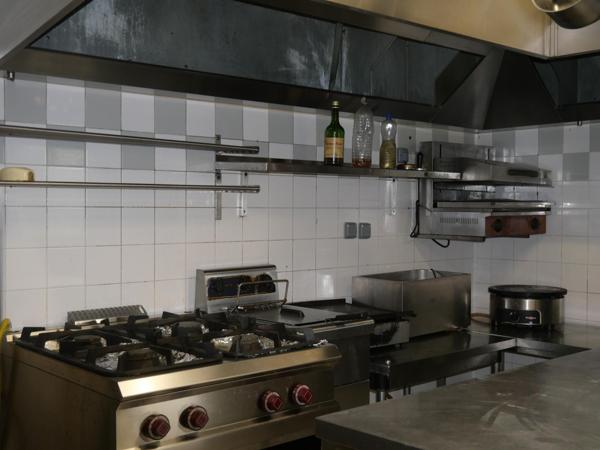 Fonds De Commerce à COURTILS, 50220 - 12 pièces 1780m²