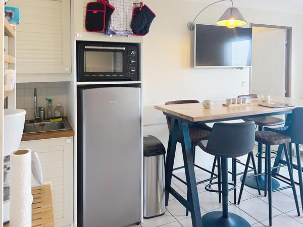 Entre dune et océan, une signature résidentielle.