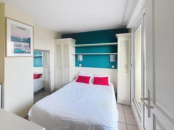 Entre dune et océan, une signature résidentielle.