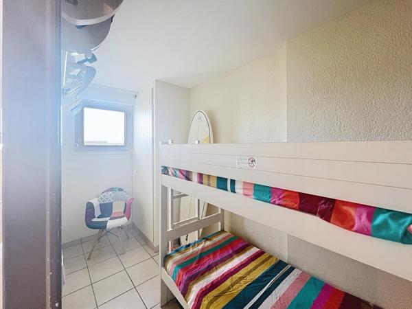 Entre dune et océan, une signature résidentielle.