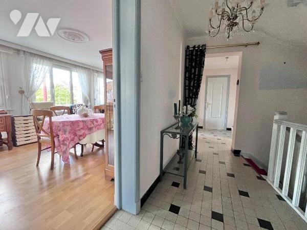 HAZEBROUCK hyper centre !! Cadre de vie très agréable à proximité de toutes commodités !!
Bel ...