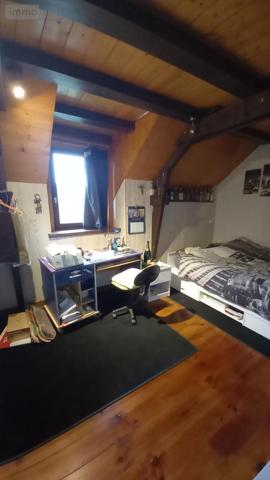 Maison à vendre à Pluvigner dans le Morbihan (56330), ref : 56080-899