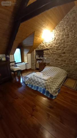 Maison à vendre à Pluvigner dans le Morbihan (56330), ref : 56080-899
